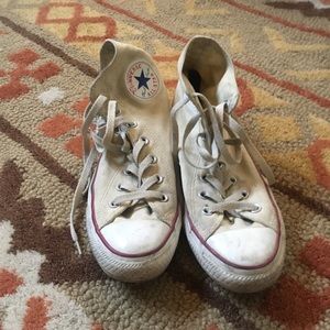 Converse High tops